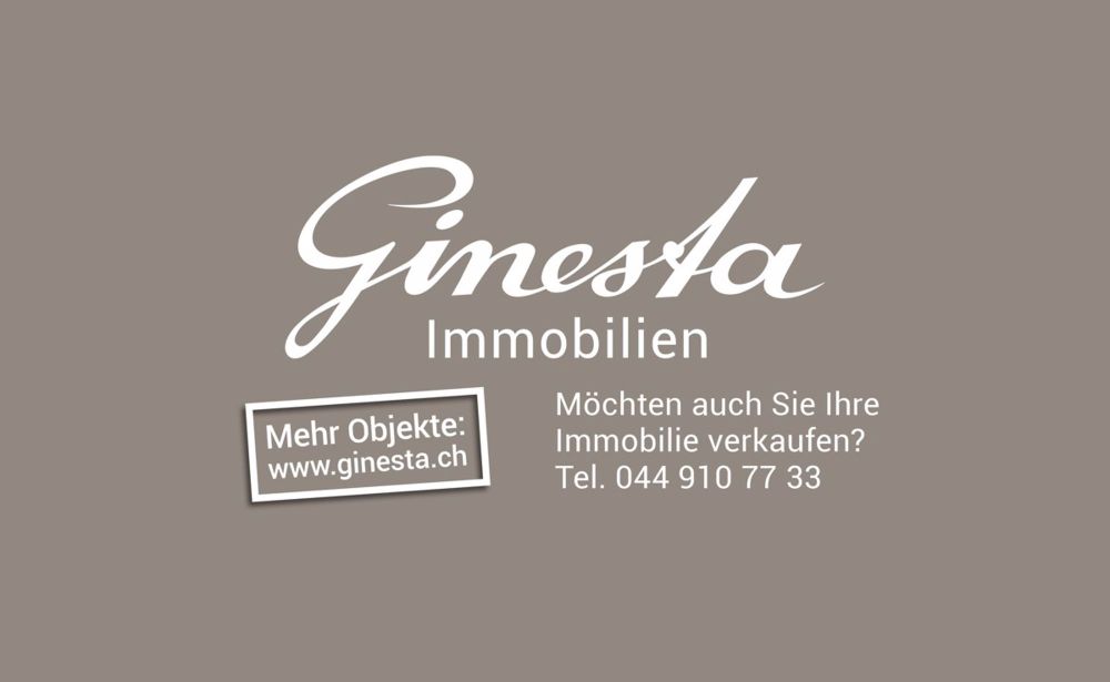 Familienparadies mit sonnigem Garten in Wernetshausen - Ginesta Immobilien