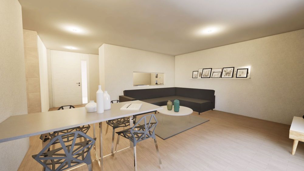 ERSTVERMIETUNG - Design trifft Alltag – Ihr Loft in Zentrumsnähe - Bild 3