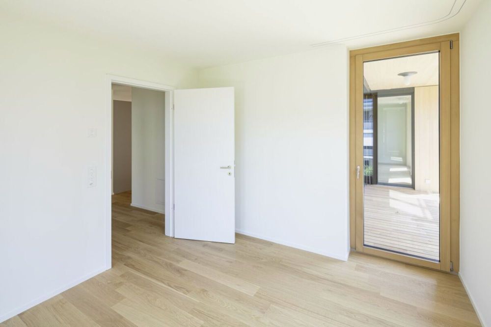 4.5-Zimmer Wohnung in Augst: Nah, geborgen, zuhause - Bild 5