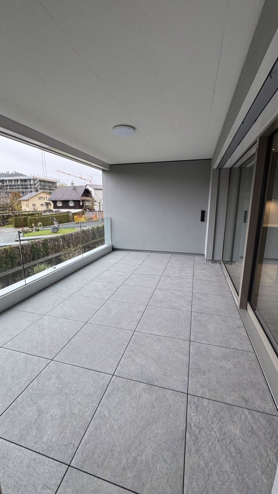 SCHÖN, RUHIG, ZENTRAL "GRÜENEGG WILLISAU - Bild 8