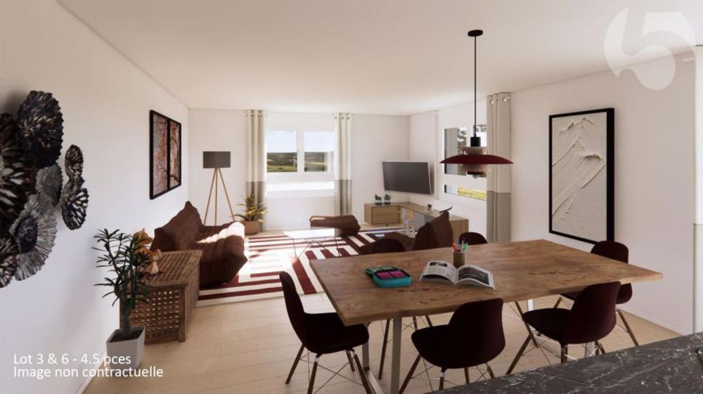 Neue Promotion in kleiner PPE mit 9 Apartments - Bild 6