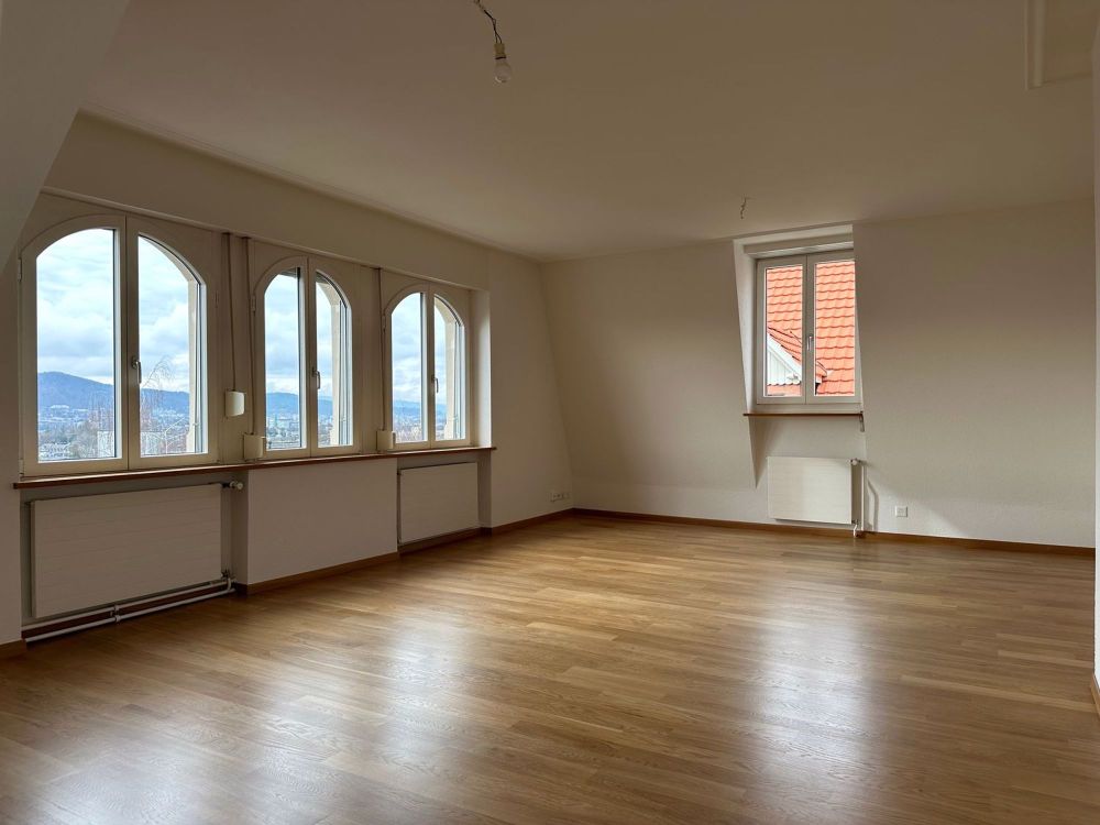 Erstvermietung einer traumhaften 5-Zimmer-Altbauwohnung nach kompletter Renovation - Bild 3