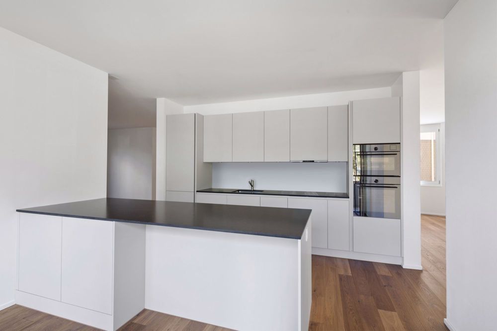 BELLIS" - letzte Wohnung! - Küche
