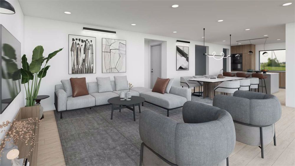 Nuovi appartamenti 4.5 locali vista Lago - Bild 2