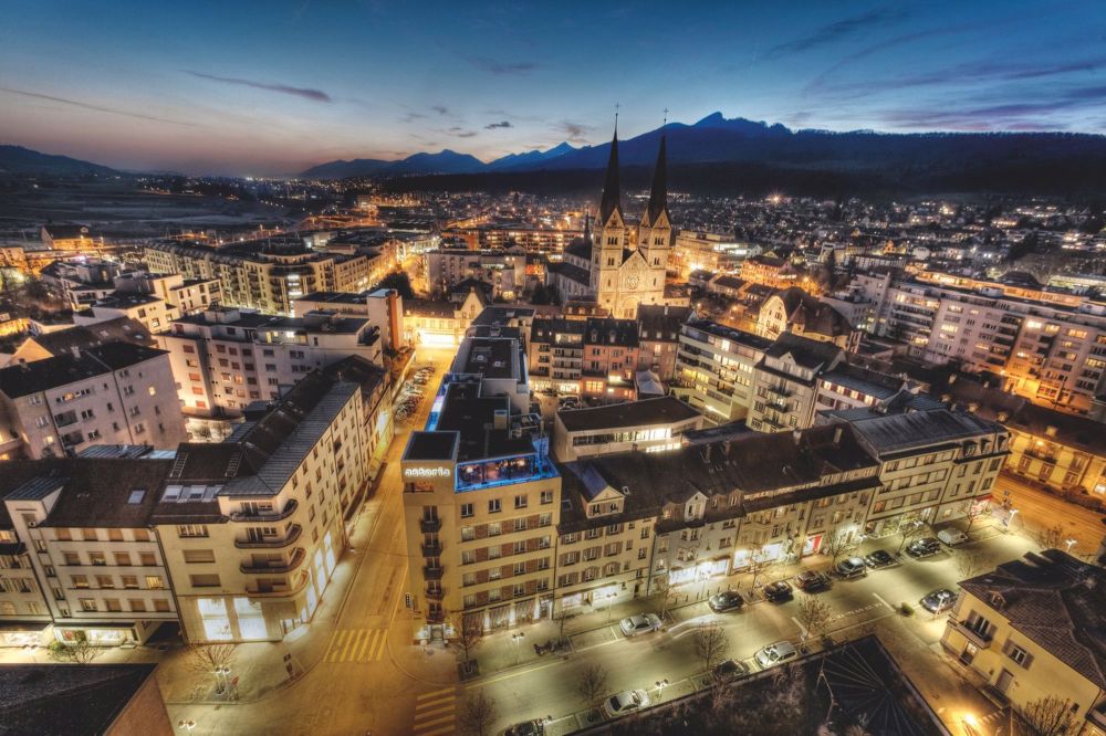 Chlyholz-Attikawohnung mit über 280 m2 Nutzflächen, Besichtigung jetzt - Bild 10
