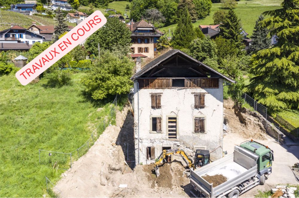 PPE Les Murets | dreamo.ch - Bild 1
