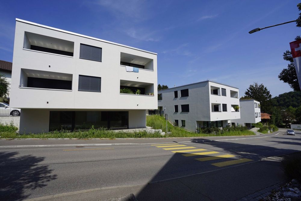 Moderne 2.5-Zimmer-Wohnung in Ittigen - Neubau 2023 - Bild 6