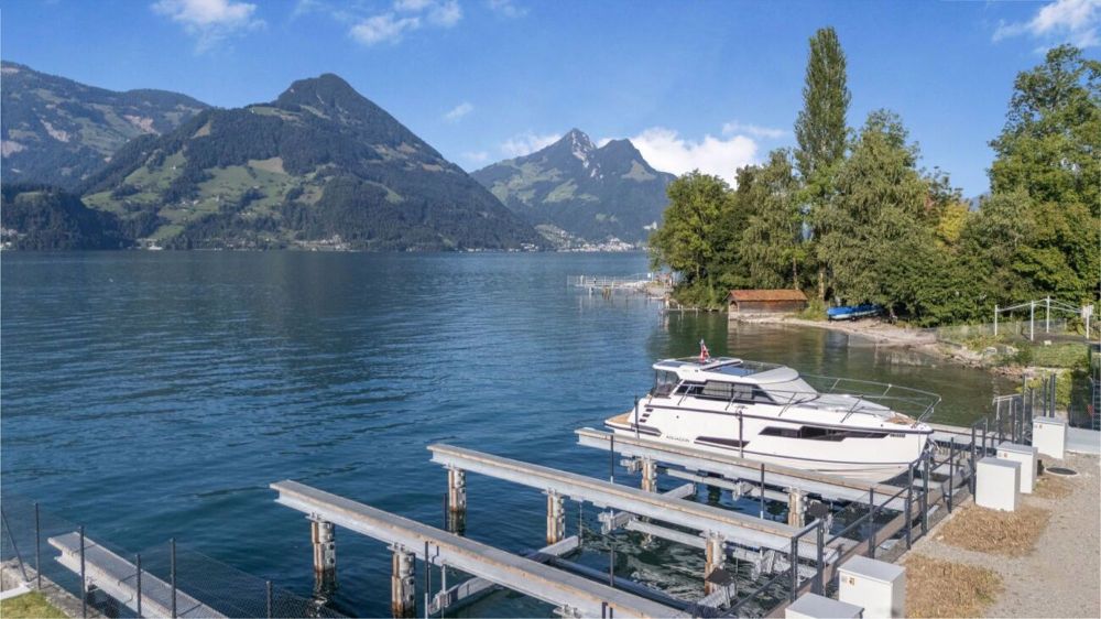 LAKEVIEW PRESTIGE - Bild 5