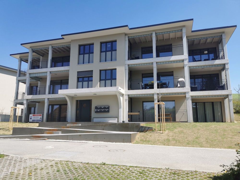 Top Kapitalanlage: 3,5-Zimmer-Wohnung in der Beletage mit 3,3 % Rendite und sonnigen Aussichten! - Bild 3