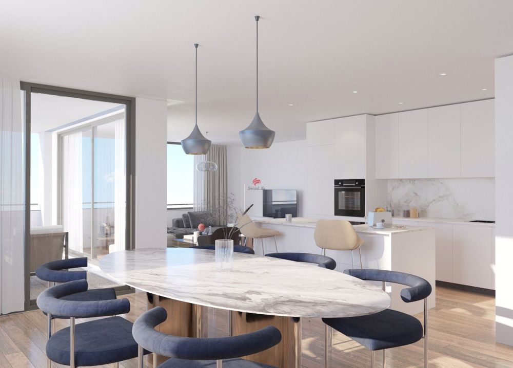 «Wohn(t)raum im Neubau» - Bild 6