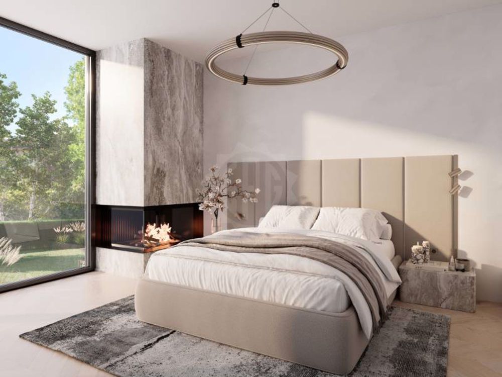 Villa sublime - Versoix - Bild 6