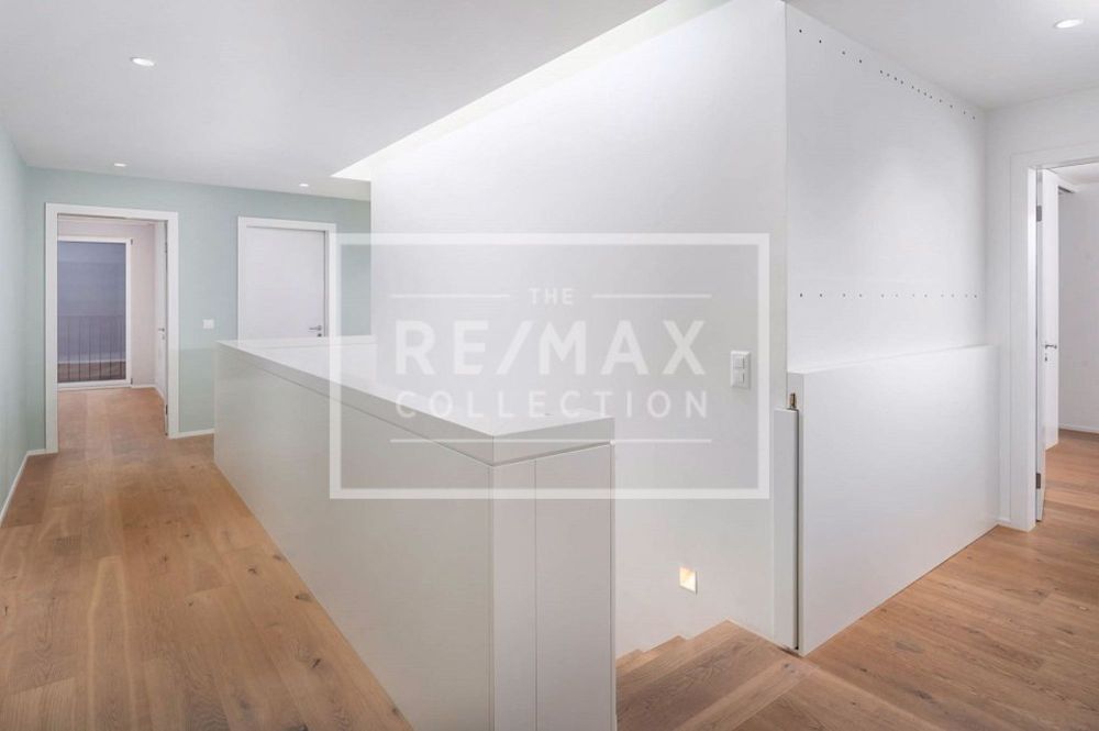 Luxuriöse Attika-Maisonette im beliebten Meilen - Bild 10
