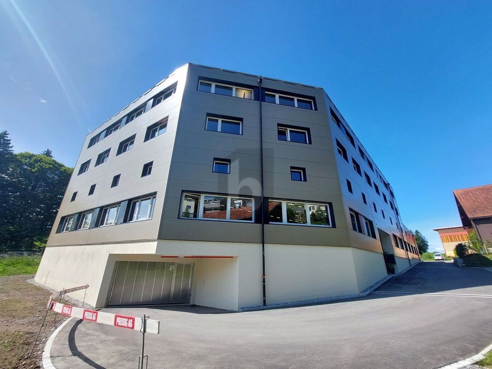 HOCHWERTIG MIT GESTALTUNGSFREIRAUM - Bild 1