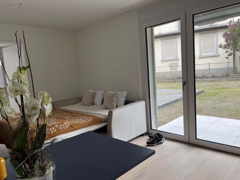 2 ½ Zimmer-Wohnung in Rorschach mieten - Bild 1