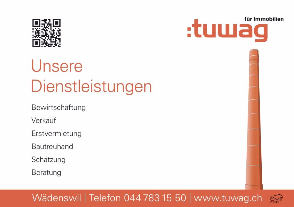 Erstvermietung! Urban Wohnen! - Bild 12