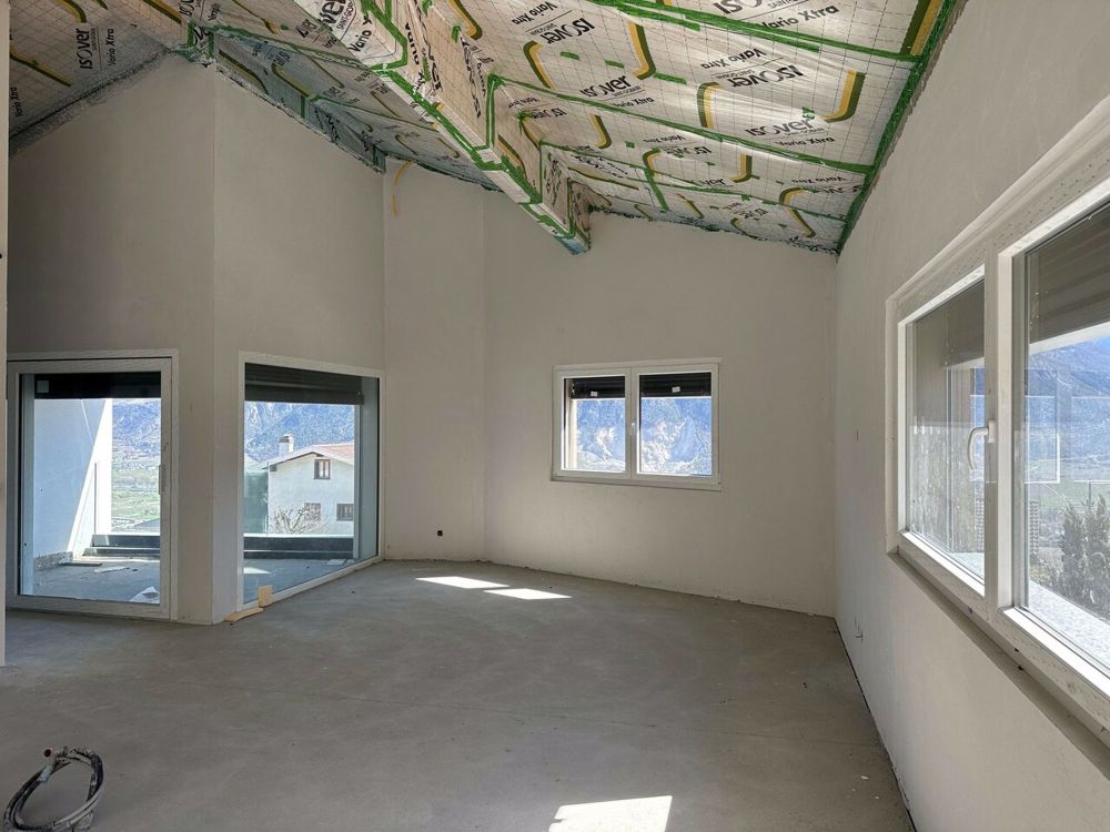 Attique ... en fin de construction - Bild 3