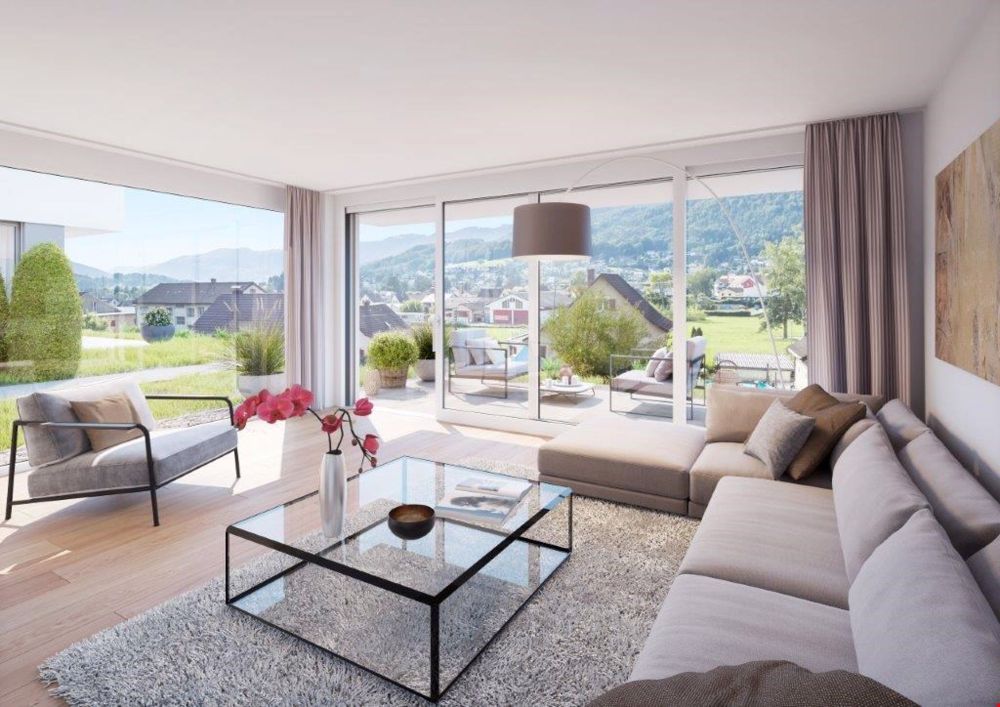 5.5-Zimmer-Einfamilienhaus in Balsthal mit Einstellhalle für 2 Autos - Bild 3