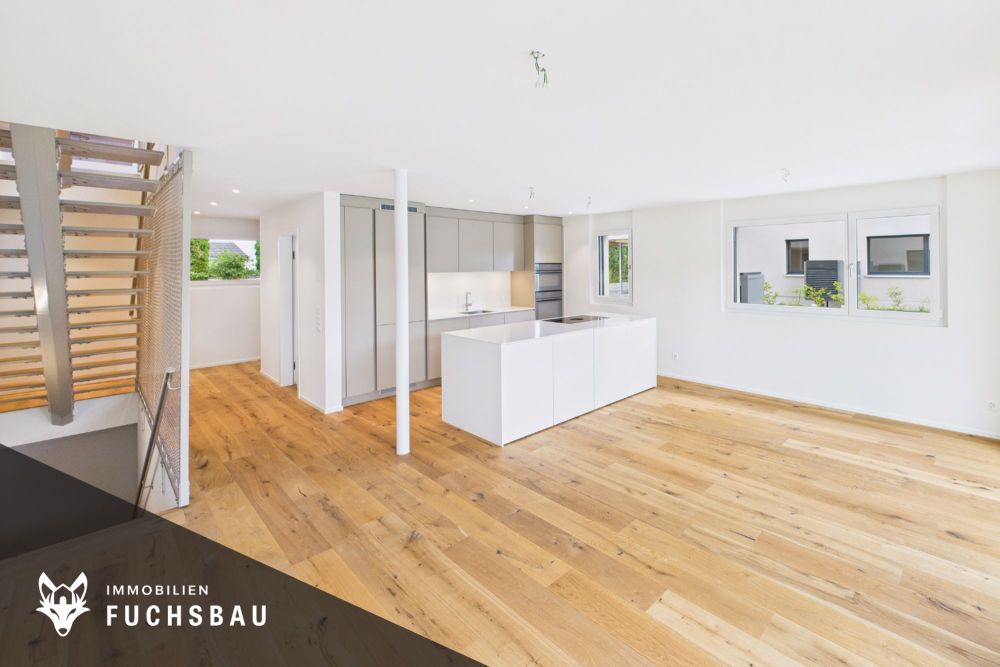 NEUBAU: Modern, hochwertig Ihr neues Zuhause - Bild 3