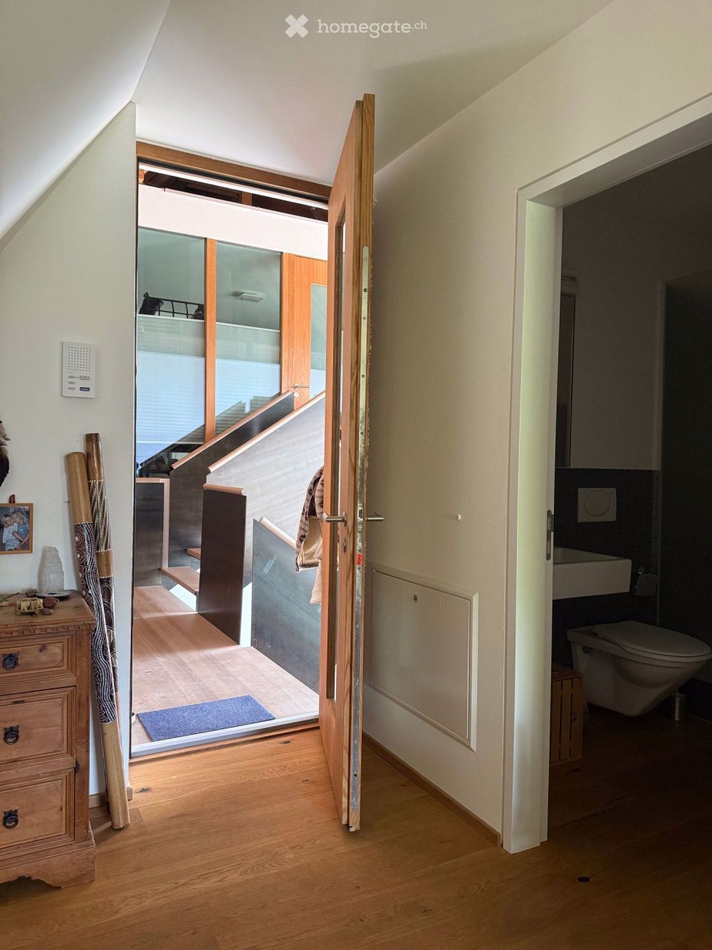 Loft im Herzen von Nennigkofen - Bild 6