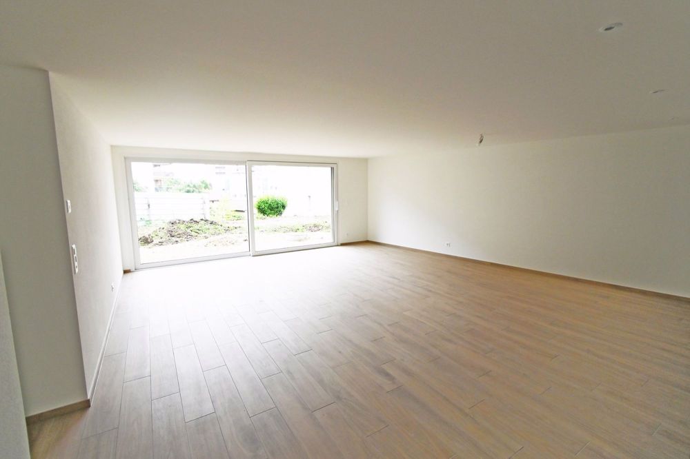 Bel appartement avec jardin e 120 m2 proche des commodités - Bild 1
