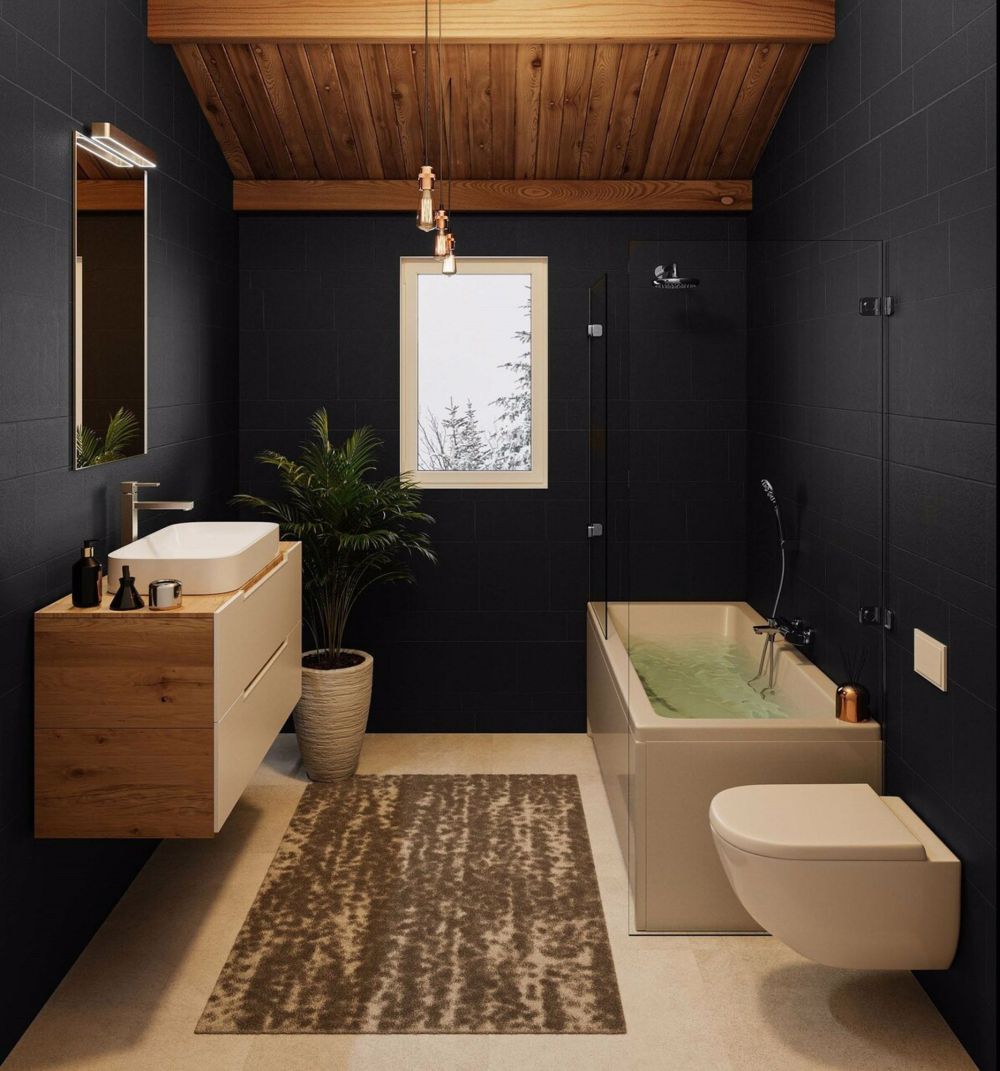 Promotion Master Alpin A und B von 2.5 bis 3.5 Zimmern - Bild 5