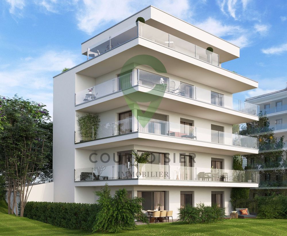 Dernier lot! Bel appartement de 3,5 pièces proche des commodités - Bild 5