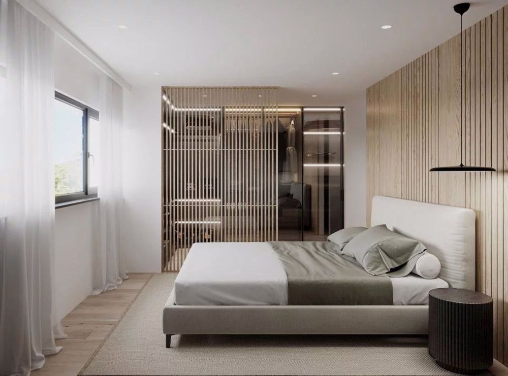 Villa contemporaine au coeur de la riviera - Bild 2