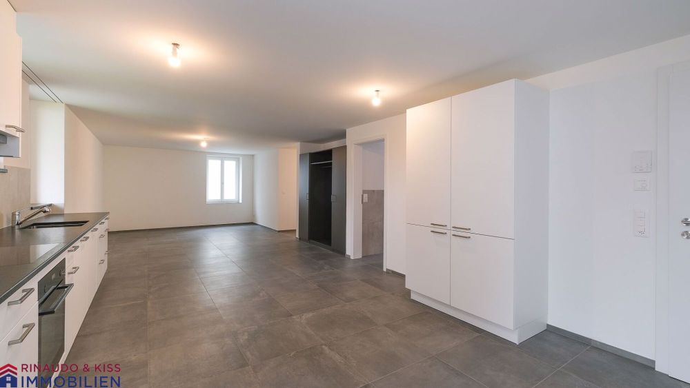 NEUBAU - hell - modern - zentral gelegen - Bild 2
