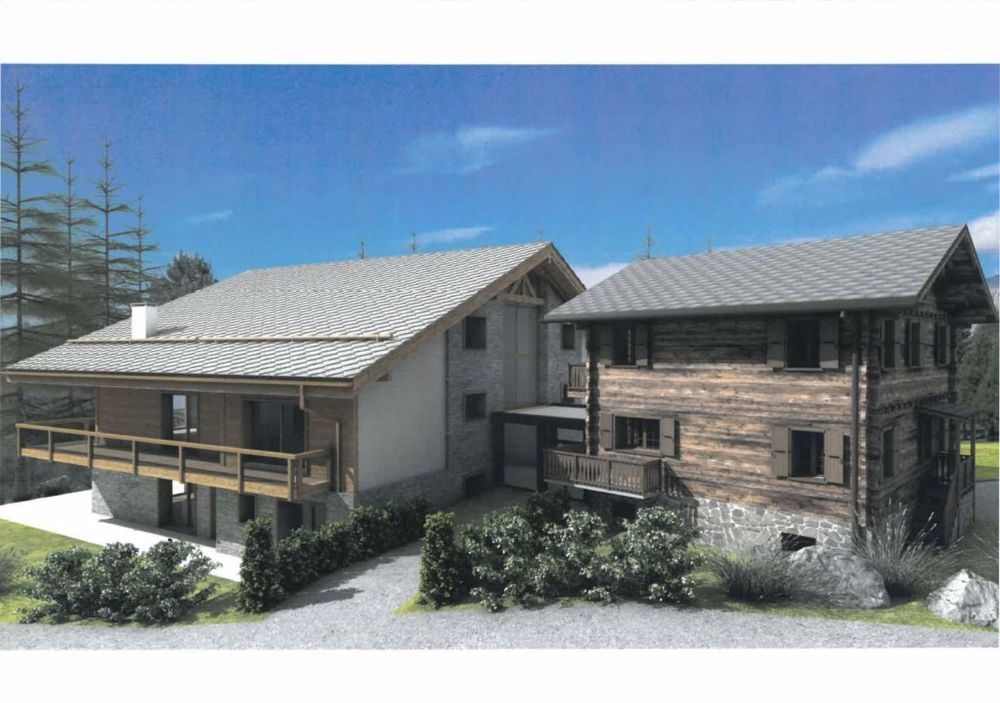 APPARTEMENT DUPLEX DER QUALITÄT MIT SPA / ZWEITWOHNSITZ - Bild 3