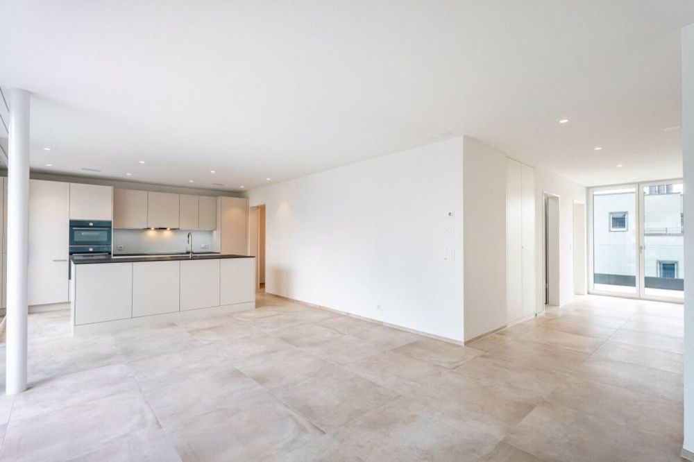 Hoch hinaus: Ruhige, helle Wohnung mit Charme - Bild 2