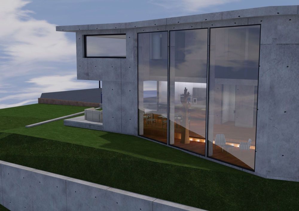 Moderne Villa in Bau - Ihr exklusives Refugium in Val Mara - Image 2