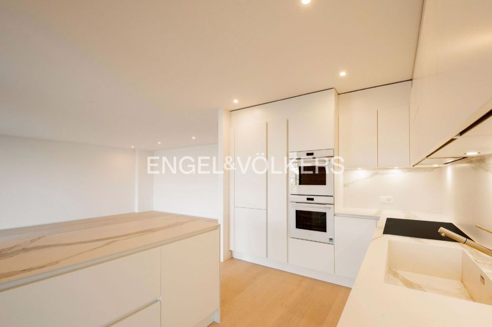 Appartamento di nuova costruzione con giardino e vista lago (73) - Bild 5