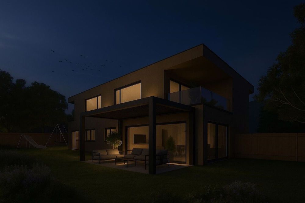 Leytron, neue Promotion 4.5 Zimmer in einer PPE mit 3 Apartments - Bild 3