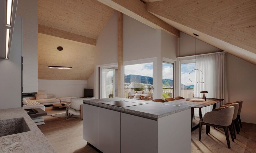 Ihr neues Zweitheim in der Ganzjahres-Destination Churwalden - Bild 4