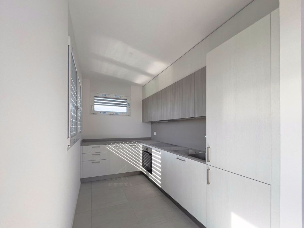 Modernes 3-Zimmer-Neubau - Bild 2
