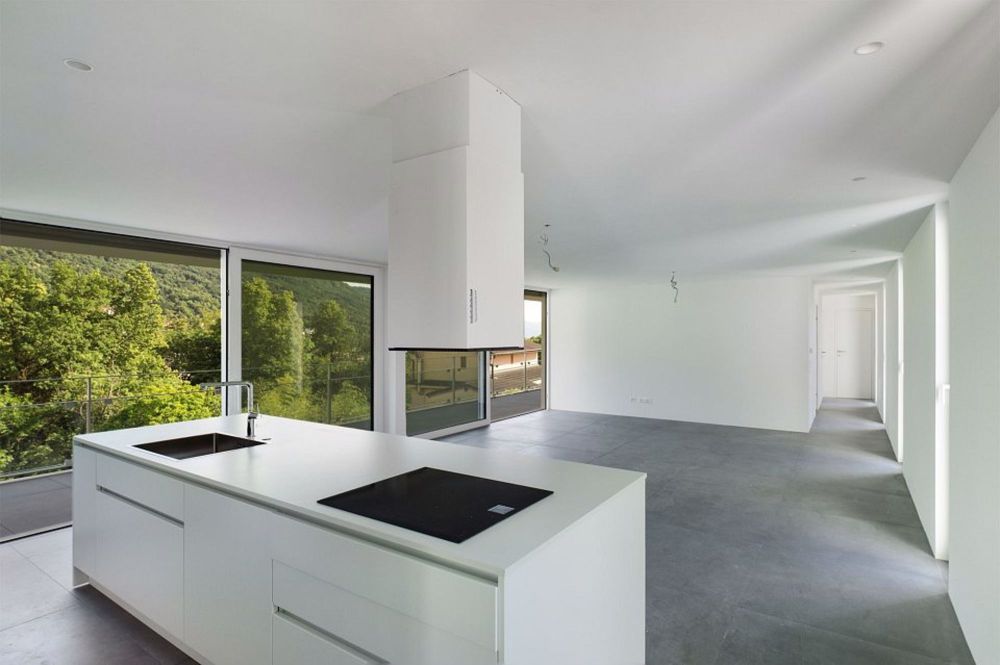 Nuova costruzione: Residenza A-1020 - Bild 2