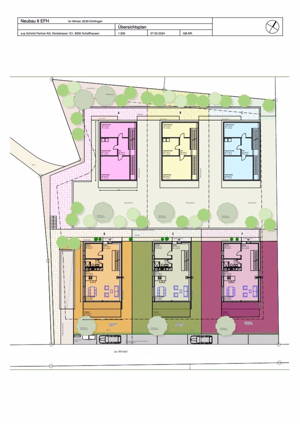 Exklusives Einfamilienhaus mit Weitsicht und Komfort - Bild 9