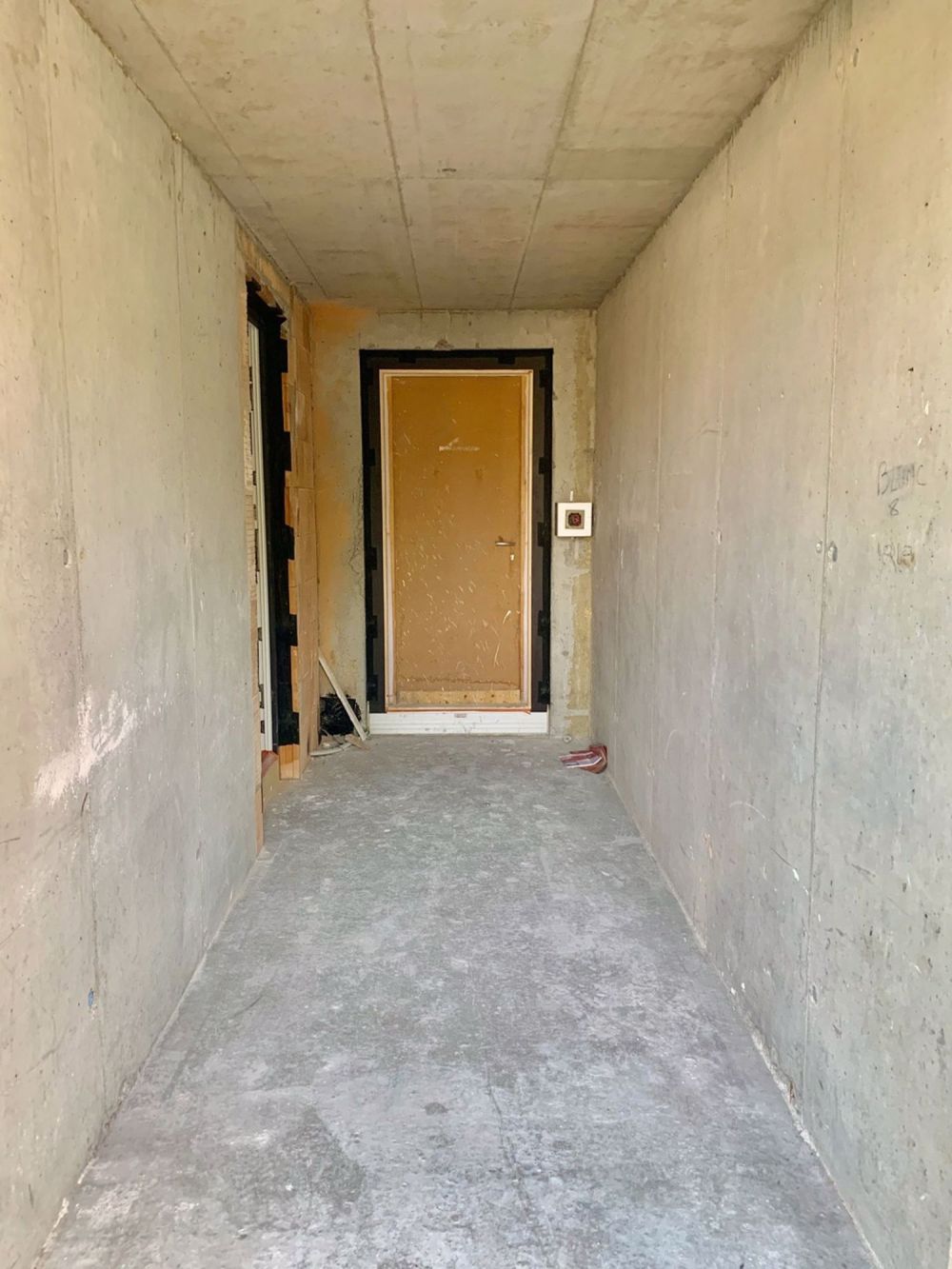 Appartement neuf de 4.5 pièces avec jardin et terrasse à Fully - Bild 5