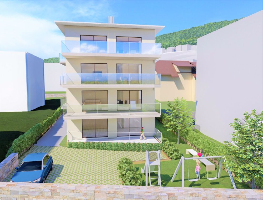 Appartement en vente de 3,5 pièces à Hauterive - Bild 2