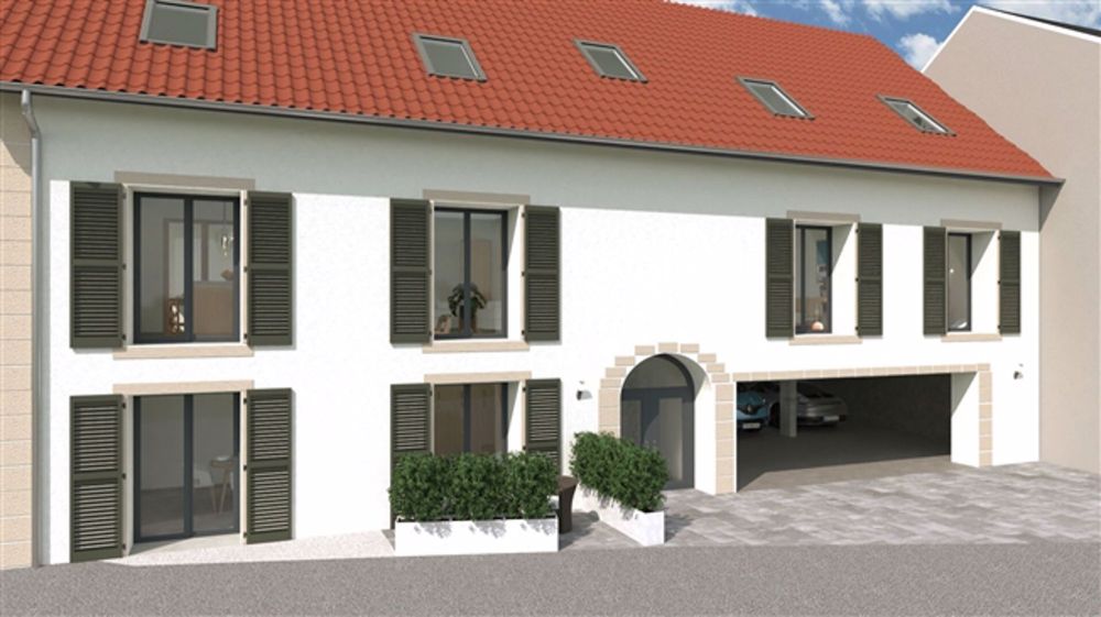 4.5 Zimmerwohnung / Neubau - Bild 11