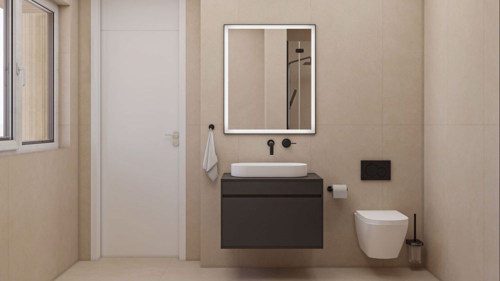 !!!Letzte Wohnung!!!Moderne 4.5-Zimmer-Wohnung in Rothrist - Nachhaltiges Wohnen mit Stil - Bild 3
