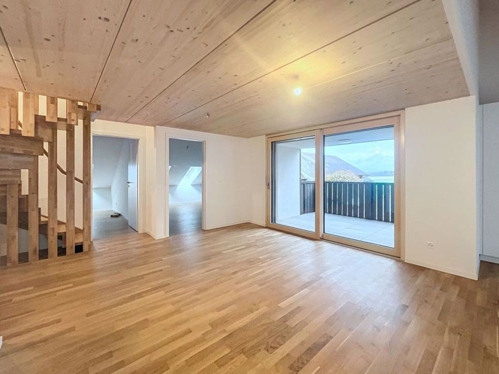 Duplex de 4,5 pces neuf - Bild 5