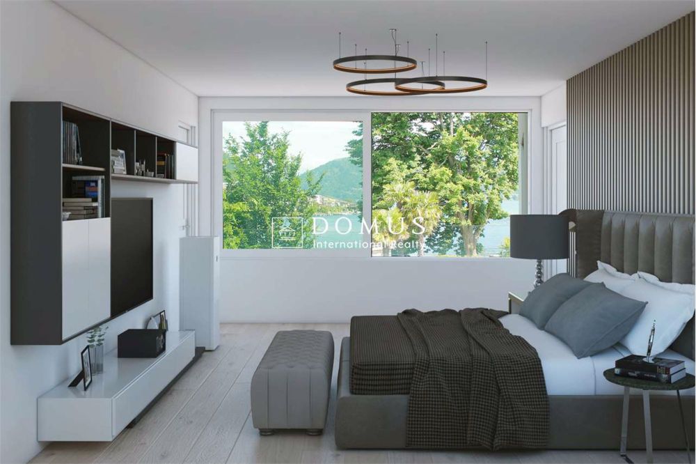 Ökologische und technische Villa am See - Bild 3