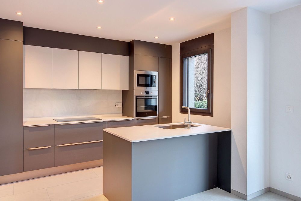 Martigny - Villa neuve de 4.5 pièces avec terrasse | dreamo.ch - Bild 2