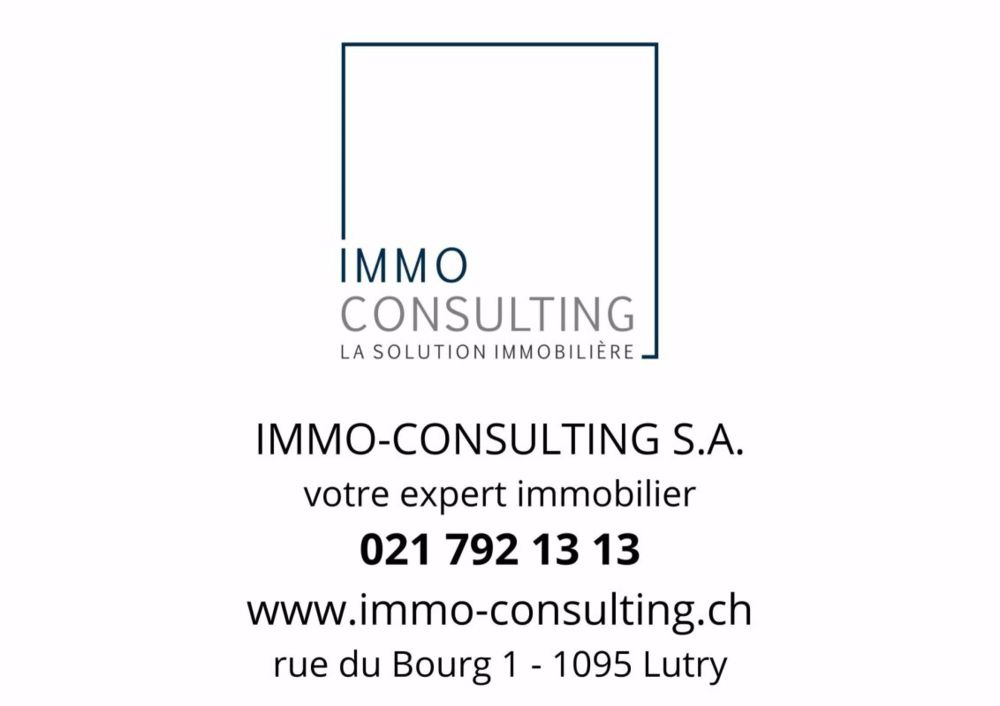 Lutry - Prächtige 4,5-Zimmer-Wohnung im 1. Stock - Bild 4