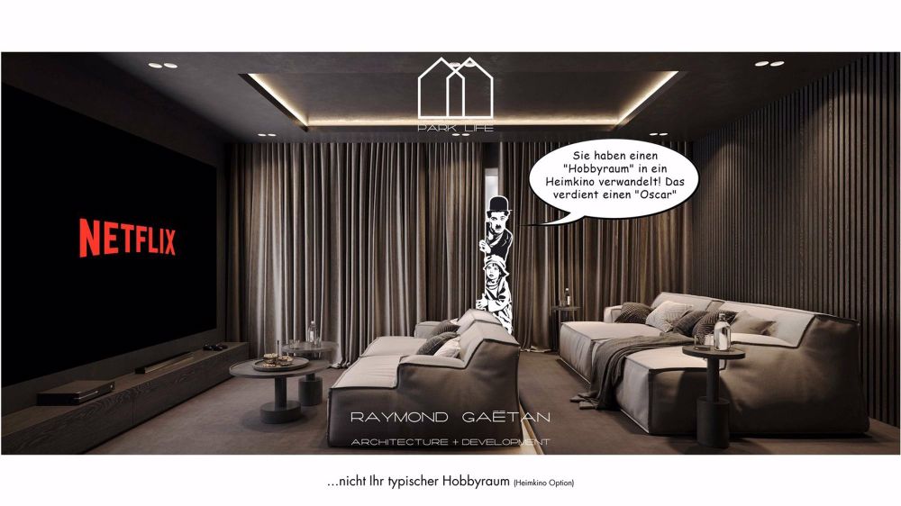 Die letzten 3 Neubauwohnungen ab 1'100'000.- - Bild 9