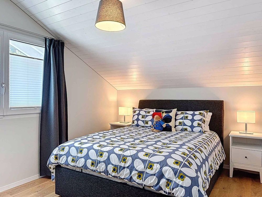 Magnifique Villa im modernen Stil mit Garten - Bild 5