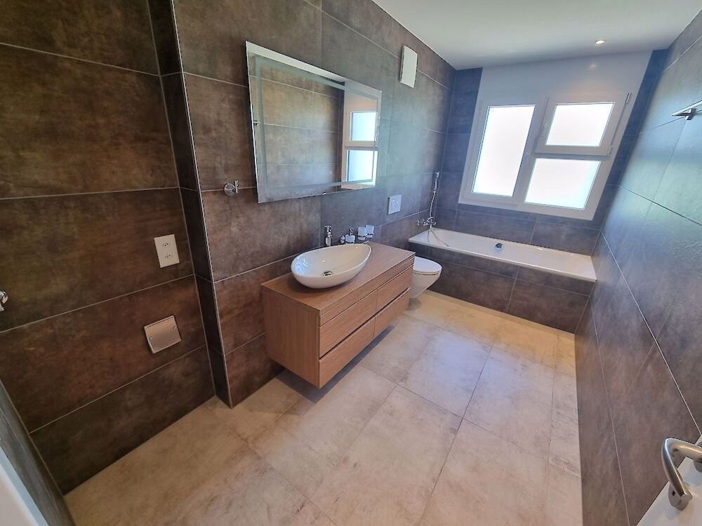 7 ½ Zimmer-Reihenhaus in Biberen mieten - Bild 13