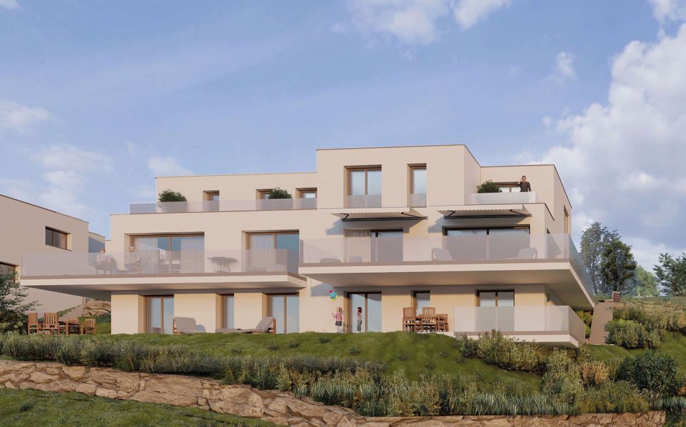 NEUBAU: Einfamilienhaus mit individueller Raumaufteilung & Ausbau nach Käuferwunsch. - Bild 1