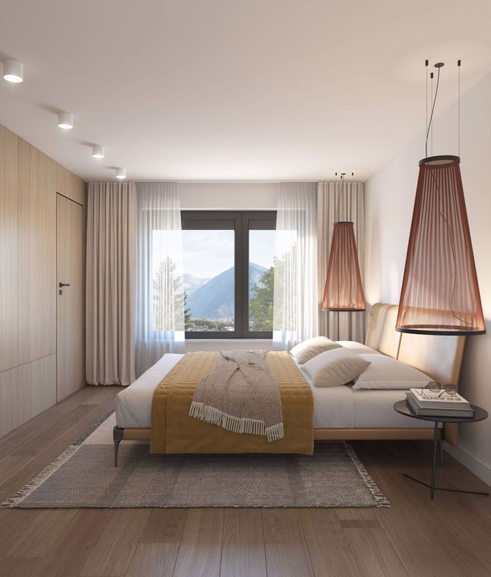 Nouvelle promotion à Vouvry - Appartement de 2.5 pces moderne - Bild 5